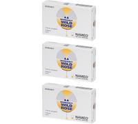 NAMED® Nomabit Wild Rose Globuli 3x6 g
