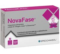 NovaFase Specchiasol 30 Compresse