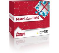 Named Nutrixam FMS Integratore Alimentare di Aminoacidi, 30 Bustine