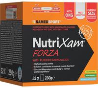 NAMED SPORT NUTRIXAM FORZA 32 BUSTINE