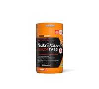 Named Nutrixam Forza Amminoacidi Calcio Magnesio Zinco 400 Compresse