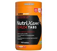 Named NUTRIXAM FORZA TABS 400 COMPRESSE