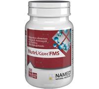 NAMED Nutrixam Integratore Aminoacidi Essenziali EAA Aminoacidi Ramificati BCAA