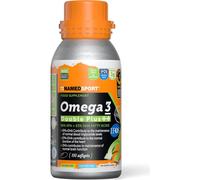 Named Omega 3 Double Plus++ 110 Softgel - Integratore Di EPA e DHA