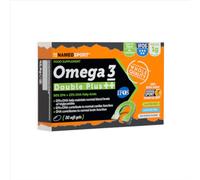 OMEGA 3 DOUBLE PLUS 30SOFT