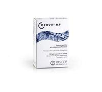 OZOVIT POLVERE 100 G PASCOE