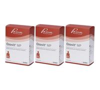 Named Ozovit MP Polvere 3x100 g Polvere
