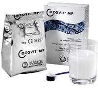 named Ozovit Polvere 100g Pascoe