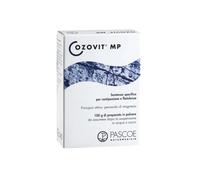 Named Ozovit Preparato in Polvere per Costipazione e Flatulenze, 100g