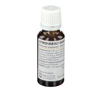 Named PASCOE LYMDIARAL GOCCE 20 ML COMPLESSO