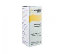 Named Pascoe Lymdiaral Gocce Medicinale Omeopatico 20 ml