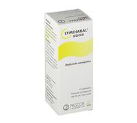 LYMDIARAL Gtt 50ml PASCOE