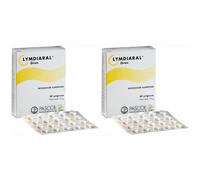 NAMED® Pascoe Lymdiaral® - risparmia il 10% con il codice: SRL10 2x16