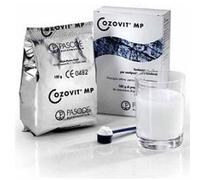 OZOVIT POLVERE 100 G PASCOE