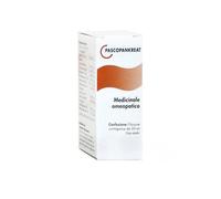 Pascopankreat vital gocce 20ml named pascoe
