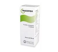 Pascoe Pascotox Gocce 50 ml