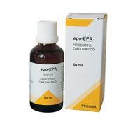 Apo-Epa Gocce 30ml Pekana