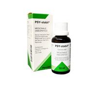 Named Pekana Psysabil Omeopatico Spagirico Gocce 50 ml