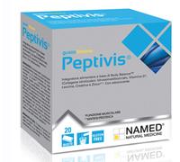 Peptivis 20 Bustine Limone