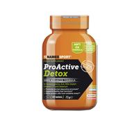 Named Sport Proactive Detox 60 Compresse