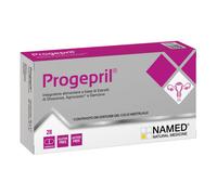 Progepril 28 compresse Named