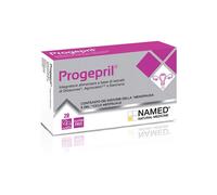 Named Progepril 28 Compresse - Integratore Per La Donna
