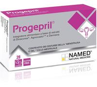 Progepril 28 compresse Named