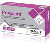 Progepril 28 compresse Named
