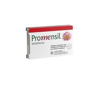 Named PROMENSIL 30 COMPRESSE