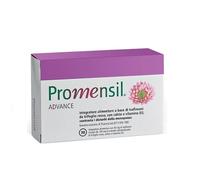 Promensil Advance Integratore per i Sintomi della Menopausa 30 compresse