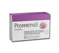 Named Promensil Advance Integratore 30 Compresse
