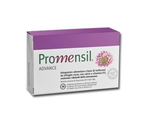 Named Promensil Advance Integratore 30 Compresse