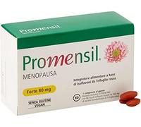Named Promensil forte 60 compresse