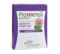 Named PROMENSIL SILHOUETTE 30 COMPRESSE