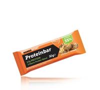 Named Sport - Proteinbar Cookies & Cream Barretta Proteica Confezione 50 Gr