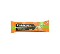 Named - Proteinbar Zero Creme Brulee Confezione 50 Gr