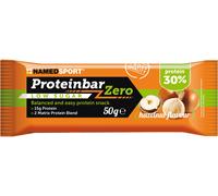 named Proteinbar zero hazelnut 50 g