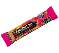 Named RACE FUEL BAR RASPBERRY BARRETTA 60 G