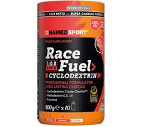 NAMED SPORT RACE FUEL 400 GR