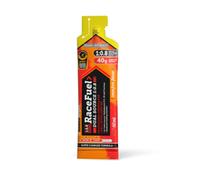 Named RACE FUEL GEL LEMON 60 ML