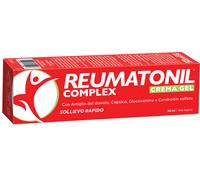 Reumatonil Crema Gel Phyto Garda 50ml