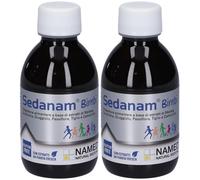 NAMED® Sedanam® Bimbi 2x200 ml Soluzione orale