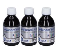NAMED® Sedanam® Bimbi 3x200 ml Soluzione orale