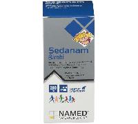 Named Sedanam Bimbi Sciroppo Integratore 200 ml