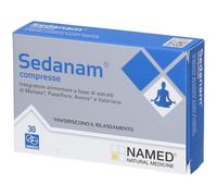 SEDANAM 30CPR