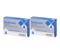 Named Sedanam Compresse - risparmia il 10% con il codice: SRL10 2x13,2