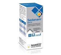 SEDANAM GTT 50ML