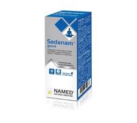 SEDANAM GTT 50ML