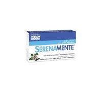 Named Serenamente 30 Capsule - Integratore Per Il Sonno