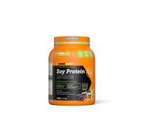 Named SOY PROTEIN ISOLATE VANILLA CREAM POLVERE 500 G